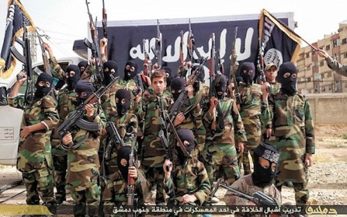 Βρυξέλλες: Το Ισλαμικό Κράτος ανέλαβε την ευθύνη για την επίθεση