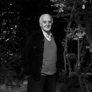 H μελωδία της ζωής του Γιώργου Χατζηνάσιου