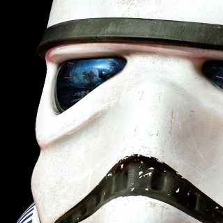 Star Wars Battlefront review (PS4)