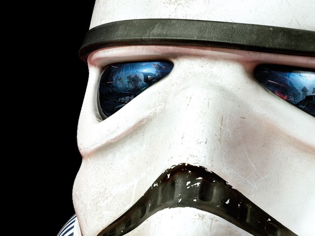 Star Wars Battlefront review (PS4)