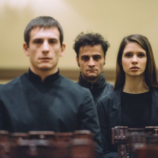 Το Interruption μάς παρουσιάζει τα ταλέντα του αύριο