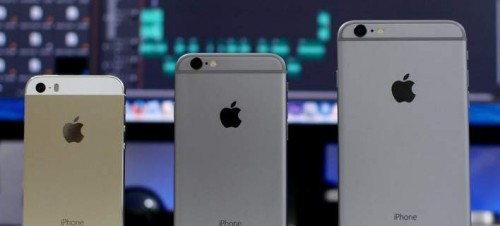 Νέο iPhone από την Apple