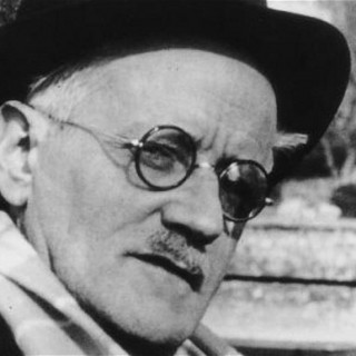 Άτιτλο, του Τζέιμς Τζόις