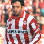 Συνελήφθη ο Κυριάκος Καραταΐδης