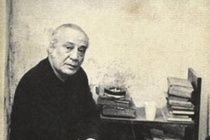 Στο πλοίο, του Νίκου Καρούζου