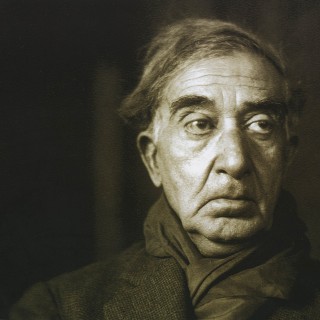 Έρωτος άκουσμα, του Κ.Π. Καβάφη