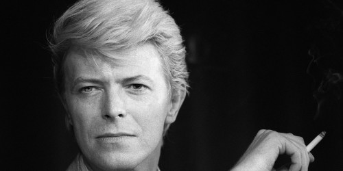 “Beyond Now”: εμπνευσμένο και αφιερωμένο στον David Bowie