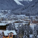 Τα πρόσωπα και οι αριθμοί του Νταβός