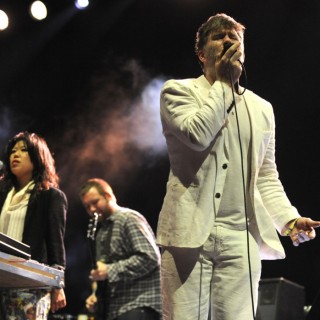 Το πρώτο live των LCD Soundsystem μετά από 5 χρόνια