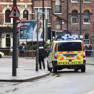 Εκκενώθηκε το κέντρο του Λίβερπουλ λόγω απειλής για βόμβα (ΕΙΚΟΝΕΣ)