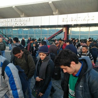 Τι δε θα ζήσει ποτέ η κυρία Καίτη