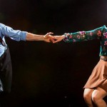 Πως το χορεύεις αυτό το swing;