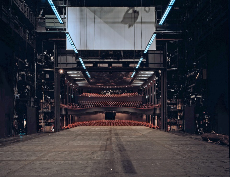 Residenztheater, Μόναχο