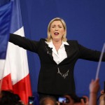 Λεπέν: Δημοψήφισμα τώρα και στη Γαλλία για να φύγει από την Ε.Ε.