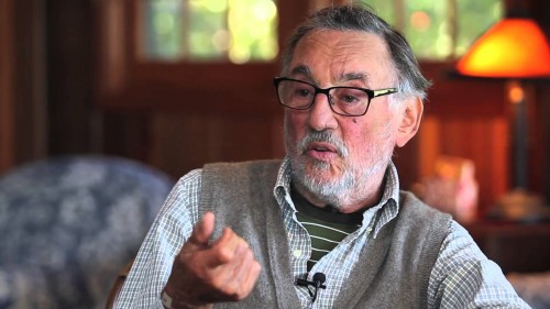 Πέθανε ο πολυβραβευμένος κινηματογραφιστής Vilmos Zsigmond