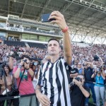 Λαβράκι έβγαλε ο Μπερμπάτοφ (από τον Μπερμπάτοφ)