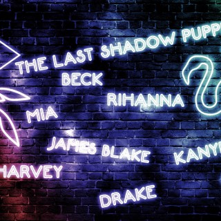 35 Άλμπουμ που Περιμένουμε με Αγωνία το 2016