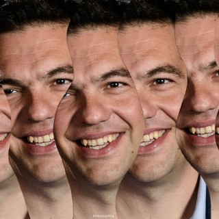 2015, Η Χρονιά Που (Δεν) Καταλάβαμε Ποιος Είναι Ο Αλέξης Τσίπρας