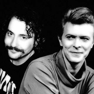 Όταν ο Lester Bangs αποθέωσε τον David Bowie