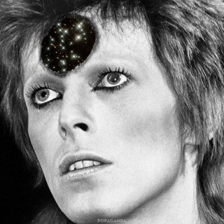 11 Πράγματα που ‘Ισως δεν Γνωρίζατε για τον David Bowie