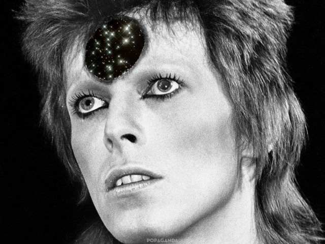 11 Πράγματα που ‘Ισως δεν Γνωρίζατε για τον David Bowie