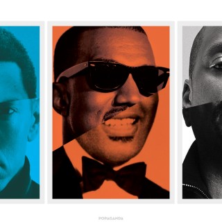 Ποια είναι τα samples που κρύβονται πίσω από 10 μεγάλες hip hop/ RnB επιτυχίες;