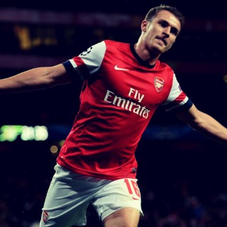 Η Kατάρα του Άαρον Ράμσεϊ