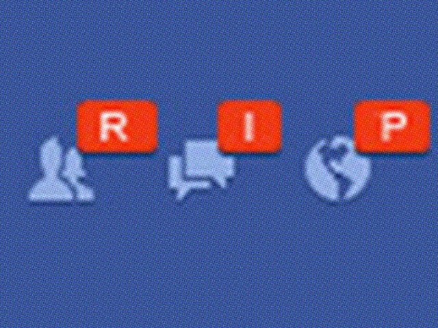 «Πεθάναμε» πέντε Έλληνες συγγραφείς και εκείνοι μας έγραψαν ποιο είναι το RIP status που ονειρεύονται να διαβάσουν μετά θάνατον