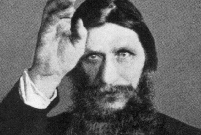 Την 21η Ιανουαρίου του 1869 γεννιέται ο Γκριγκόρι Γιεφίμοβιτς Ρασπούτιν