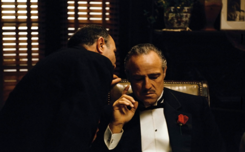 The Godfather Epic: Το HBO θα προβάλλει για πρώτη φορά μια επταμισάωρη εκδοχή του “Νονού”