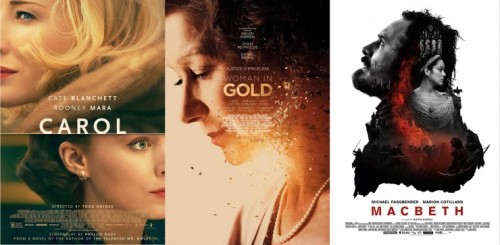 Κατεβάστε δωρεάν τα σενάρια μερικών από τις καλύτερες ταινίες του 2015