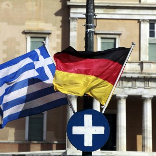 H Γερμανία στηρίζει την Ελλάδα στην προσπάθεια καταπολέμησης της φοροδιαφυγής