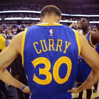 2015, η Χρονιά που το Μπάσκετ Βρήκε τον Δικό του Λεονάρντο Ντα Βίντσι. Λέγεται Κάρι, Στεφεν Κάρι.