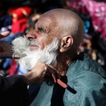 Η κυβέρνηση του Τατζικιστάν κούρεψε 13.000 γενειάδες