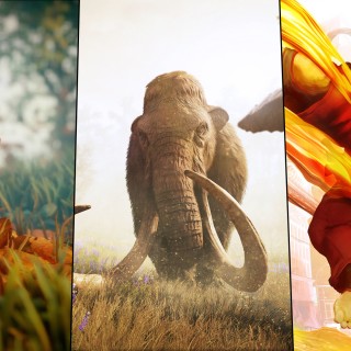 Videogames: Οι κυκλοφορίες για τον Φεβρουάριο