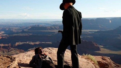 Δείτε το trailer για τη δεύτερη σεζόν του Westworld