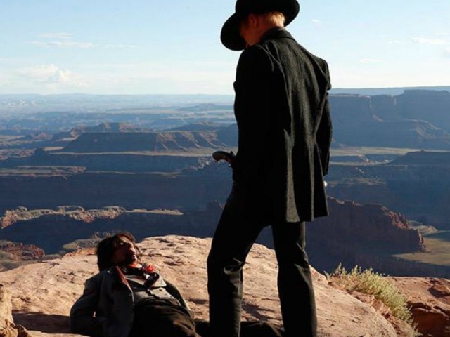 Δείτε το trailer για τη δεύτερη σεζόν του Westworld