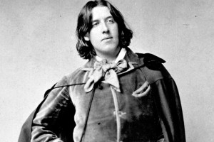 Μια ελεγεία, του Όσκαρ Ουάιλντ