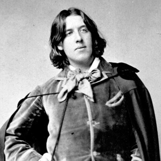 Μια ελεγεία, του Όσκαρ Ουάιλντ