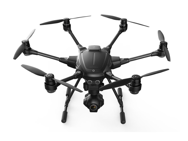 yuneec-typhoon-h