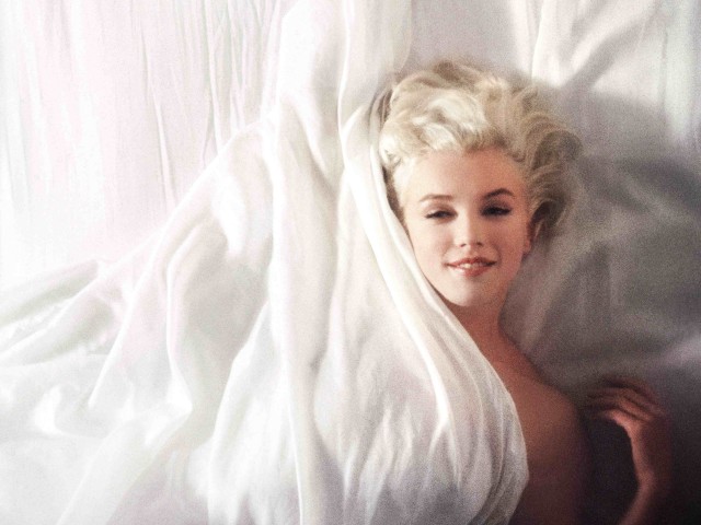 Σπάνιες φωτογραφίες της Marilyn Monroe θα εκτεθούν σε gallery του Λονδίνου