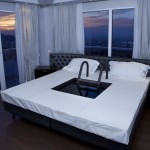 Έκθεση  Σύγχρονης  Τέχνης  “ROOMS2016” στο Ξενοδοχείο “St George Lycabettus”