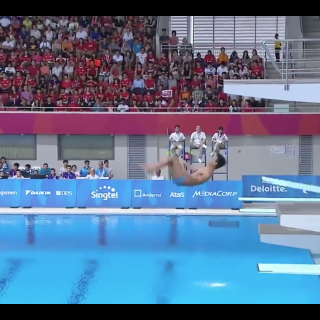 Φιλιππινέζοι καταδύτες κάνουν την πιο fail κατάδυση όλων των εποχών (ΒΙΝΤΕΟ)