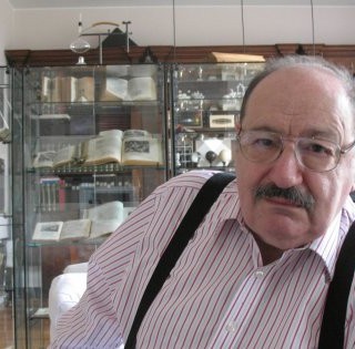 Πέθανε ο Ουμπέρτο Έκο