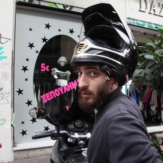 O L. Professor θα αποδεχόταν την πρόκληση να παίξει τη μουσική του σε εκκλησία