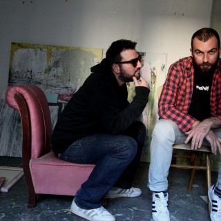 Η «Νέα Τάξη Πραγμάτων» αποκαλύπτεται στο Θέατρο Απόλλων της Σύρου!