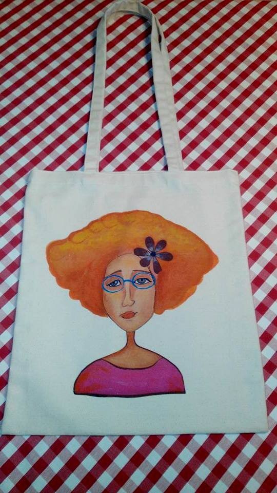 Τώρα και σε toad bag