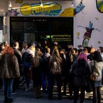 Μη χάσετε το 6ο και τελευταίο Retro Culture Urban Adventures Tour από το Cutty Sark