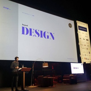 Τι συζήτησαν αρχιτέκτονες, διακοσμητές και γραφίστες στην Στέγη Γραμμάτων και Τεχνών.