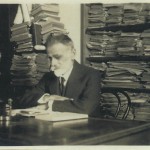 Στις 27 Φεβρουαρίου του 1943 φεύγει από τη ζωή ο Κωστής Παλαμάς